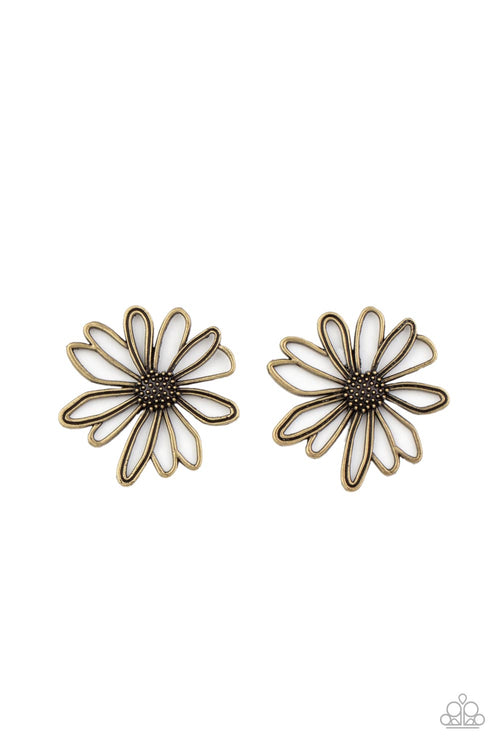 Artisan Arbor Post Earrings