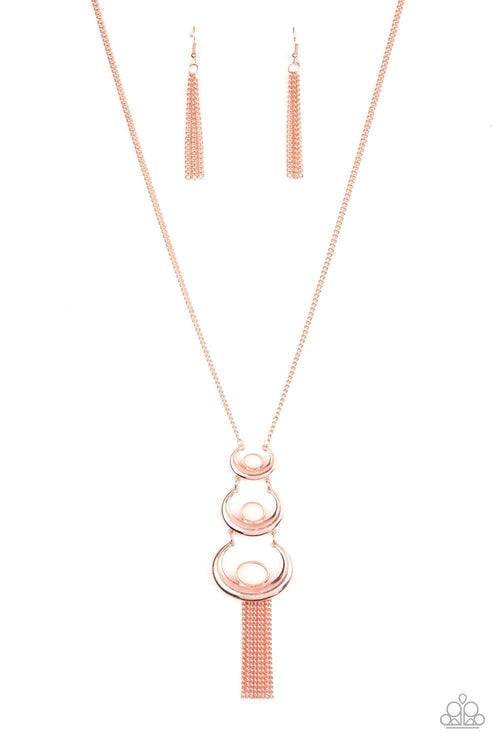 As MOON As I Can Necklaces #183