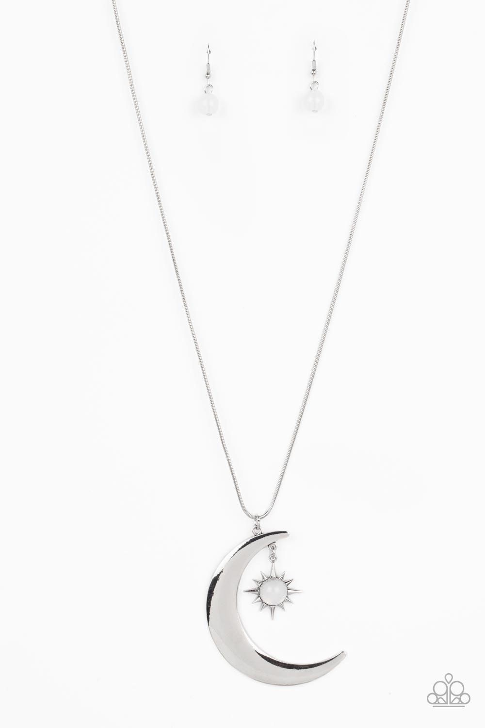 Paparazzi Lunar Levels Rings Sets
