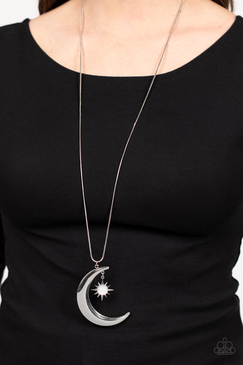 Paparazzi Lunar Levels Rings Sets