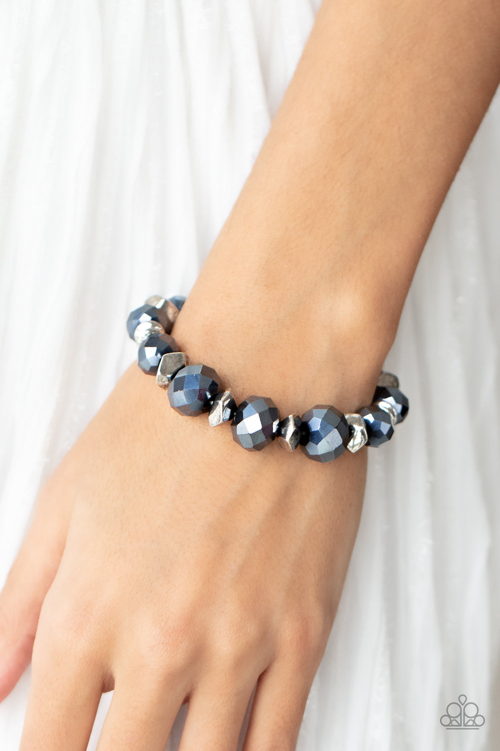 Paparazzi Cosmic Cadence Necklace Sets