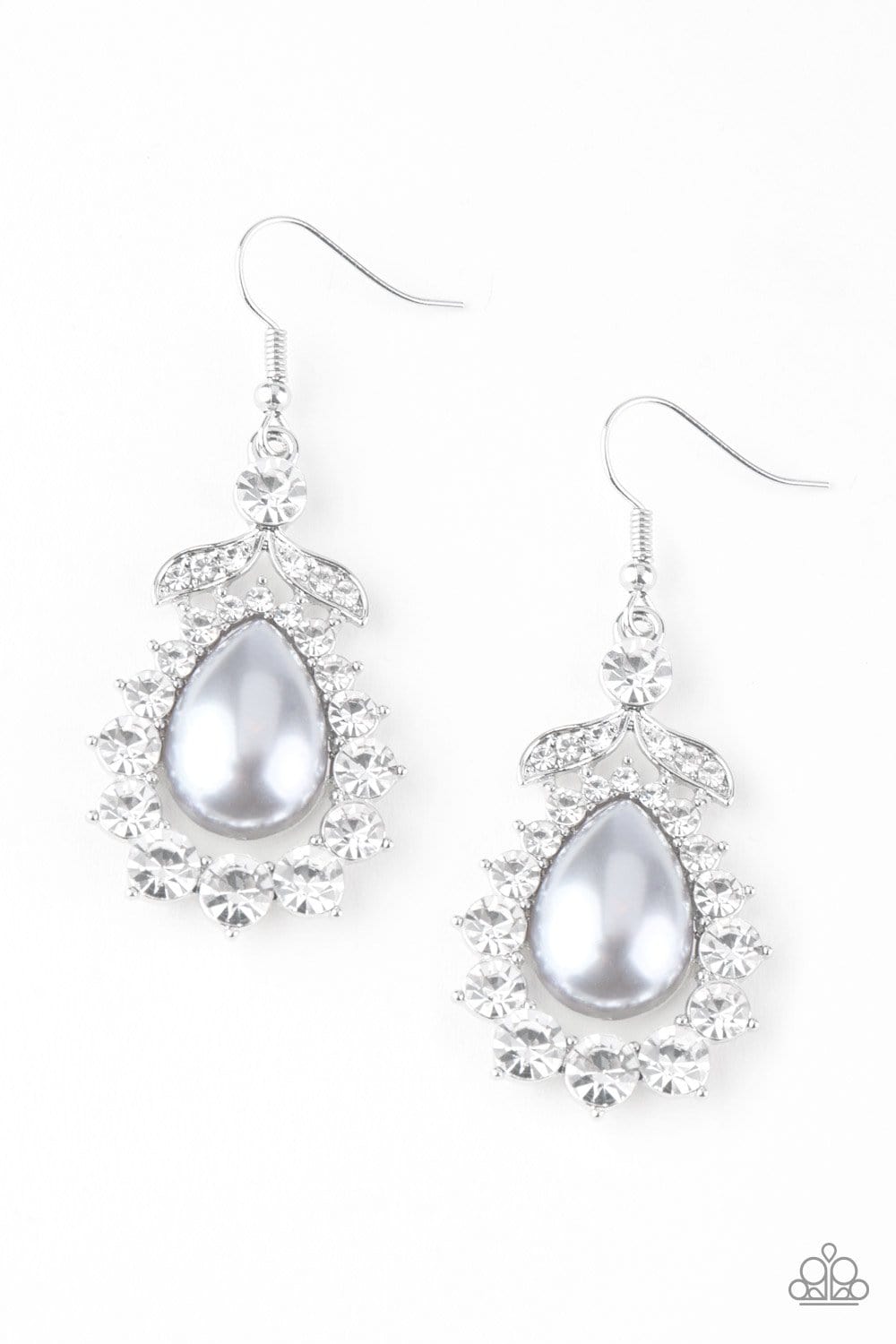 Paparazzi Award Winning Shimmer Earrings