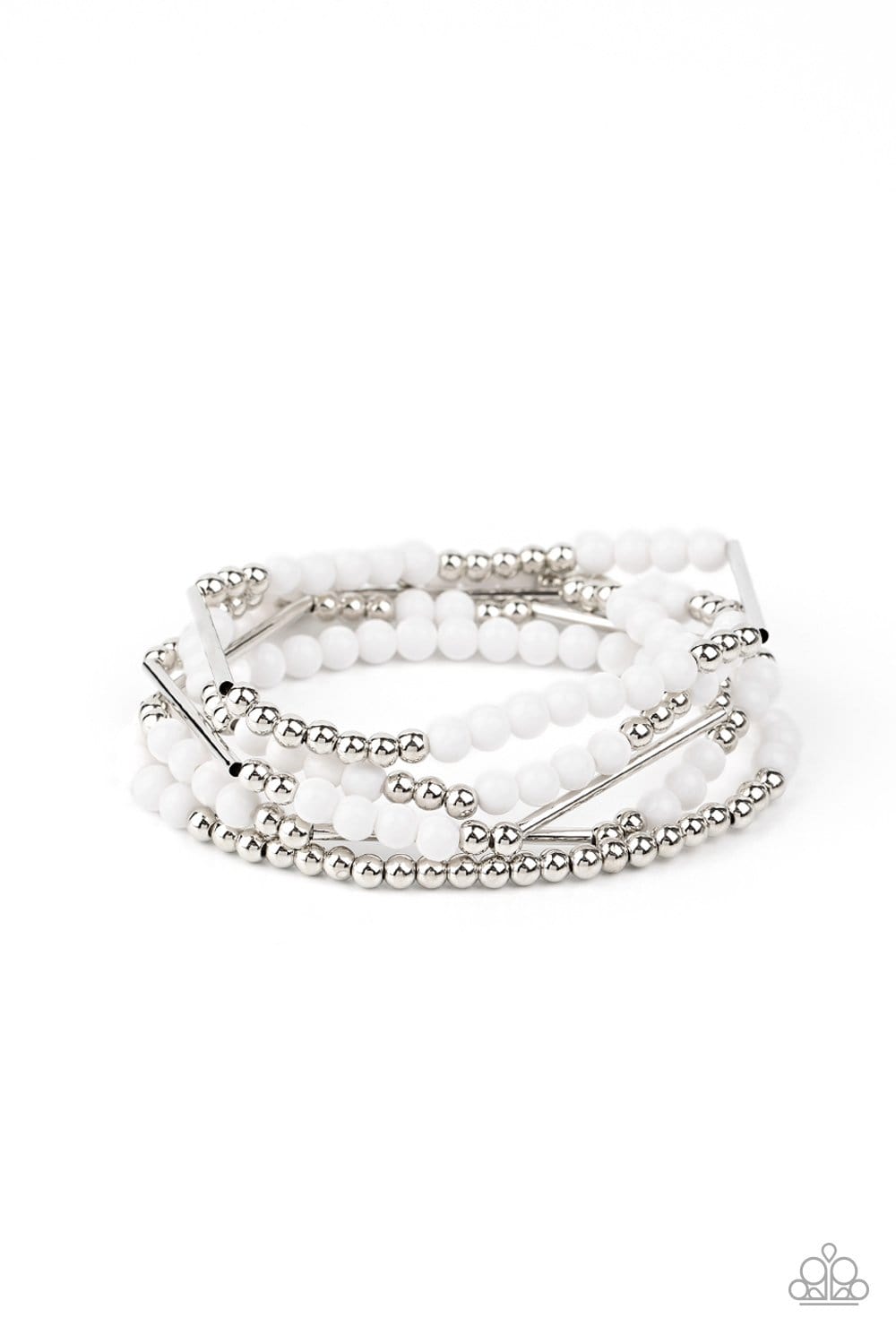 BEAD Between The Lines Bracelets #313