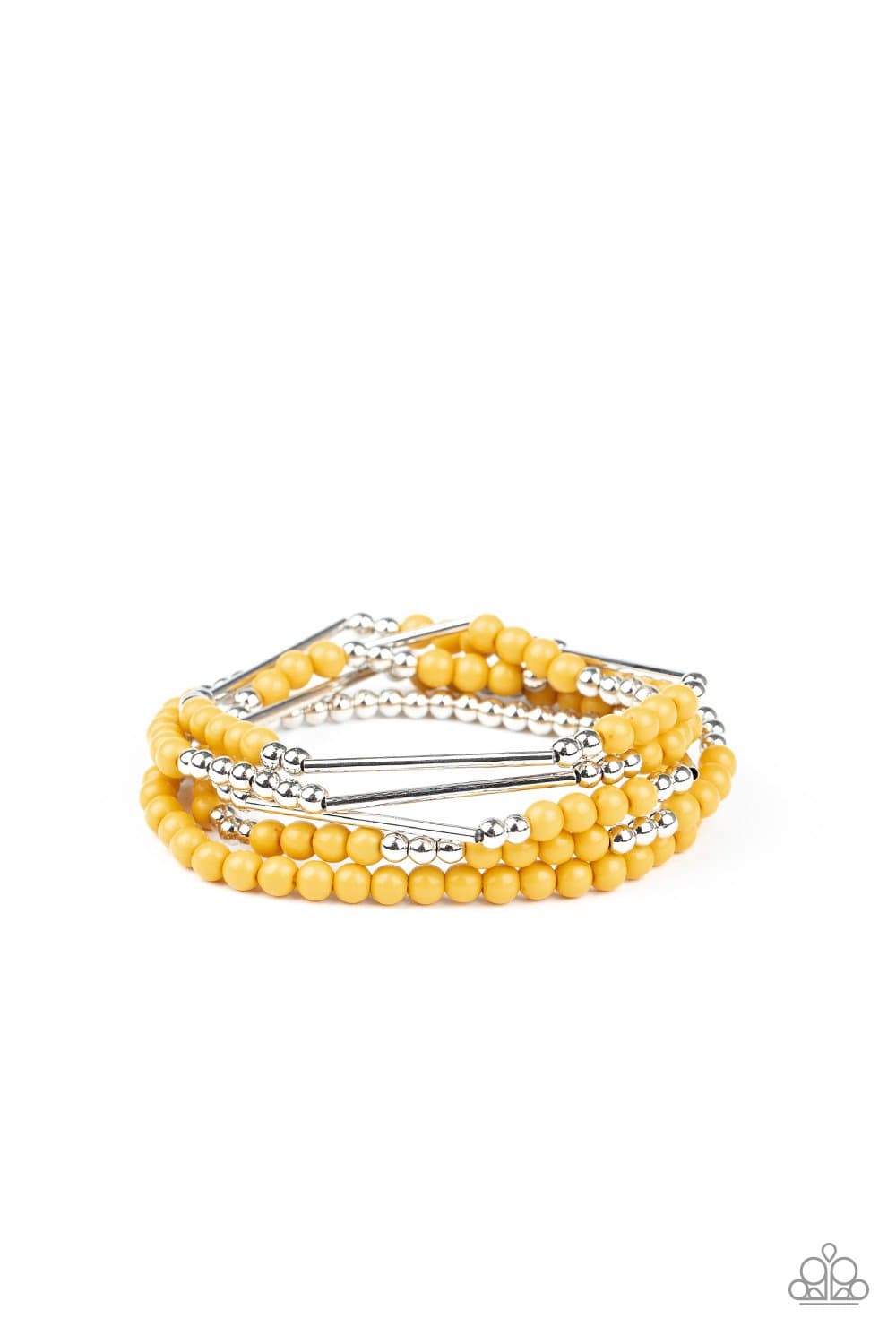 BEAD Between The Lines Bracelets #313