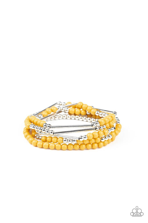 BEAD Between The Lines Bracelets #313