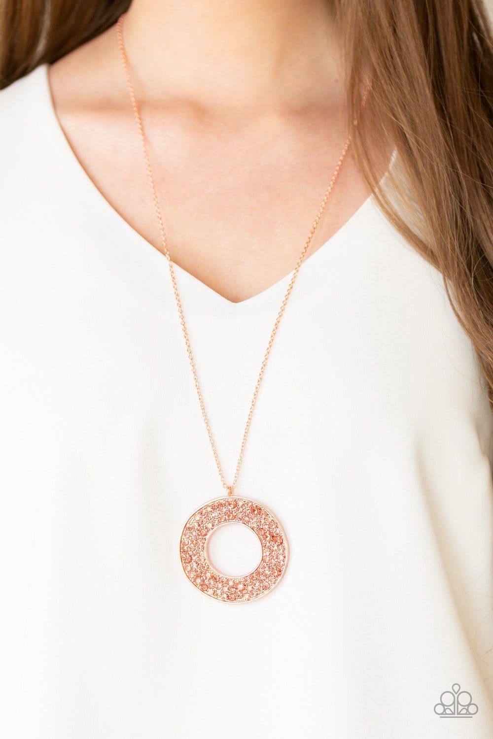 Bad HEIR Day Necklaces #83