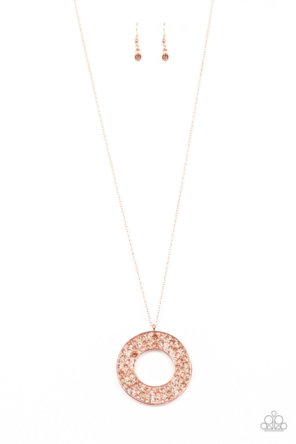 Bad HEIR Day Necklaces #83