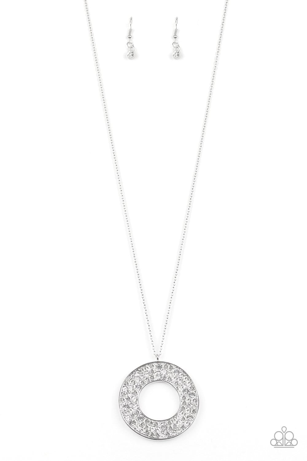 Bad HEIR Day Necklaces #83