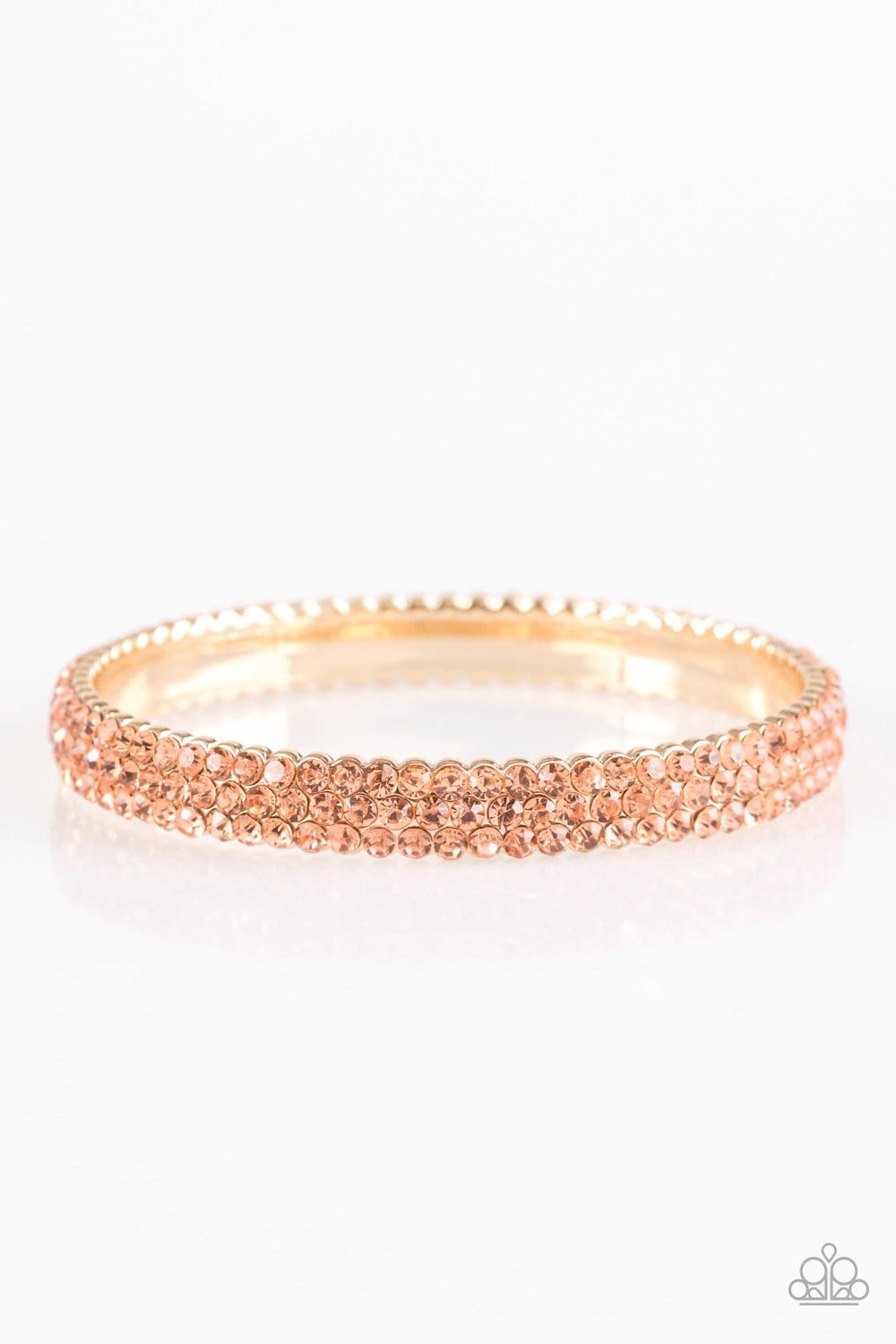 Paparazzi Ballroom Bling Bangles