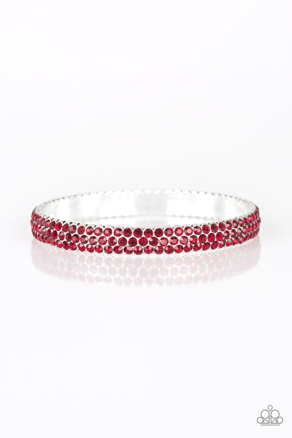 Paparazzi Ballroom Bling Bangles