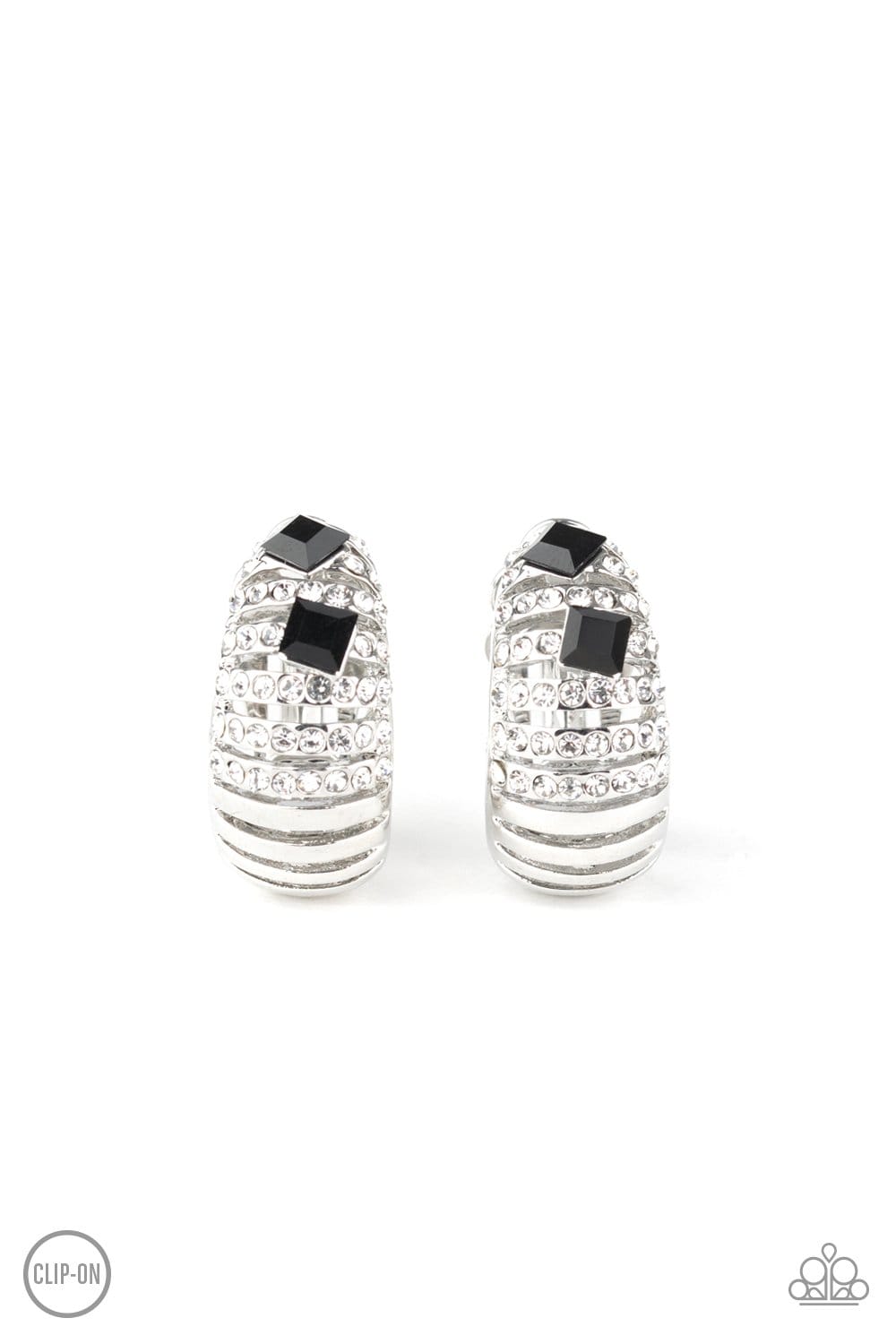 Paparazzi Bank Tank Clip-Ons