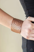 Bare Your SOL Cuff Bracelets #614