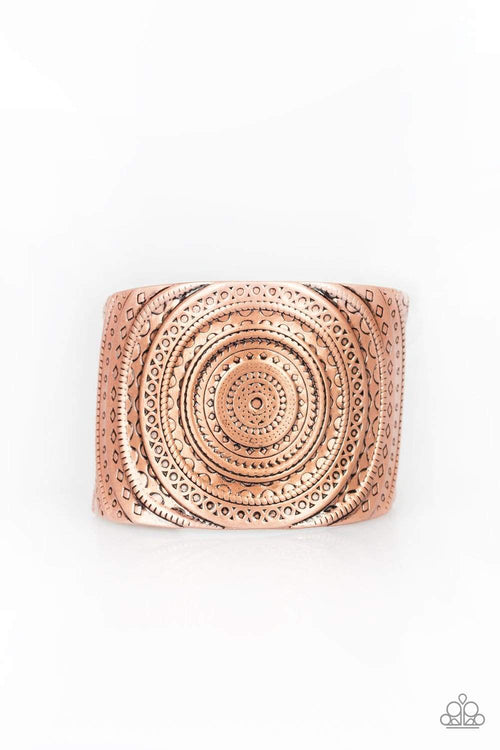 Bare Your SOL Cuff Bracelets #614