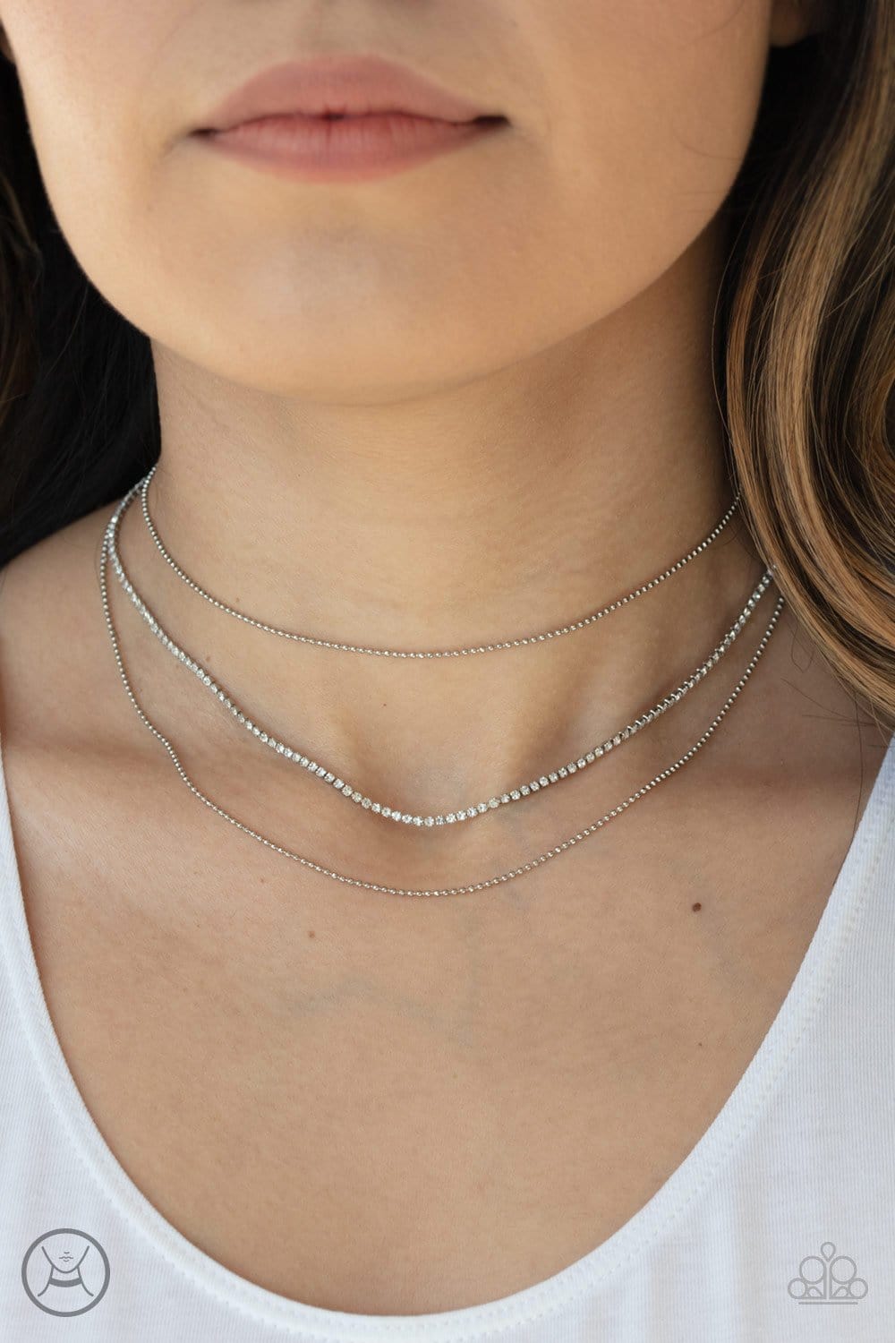 Paparazzi Battle of the Glitz Chokers