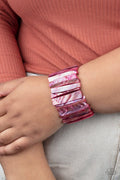 Beach Blast Bracelets #307