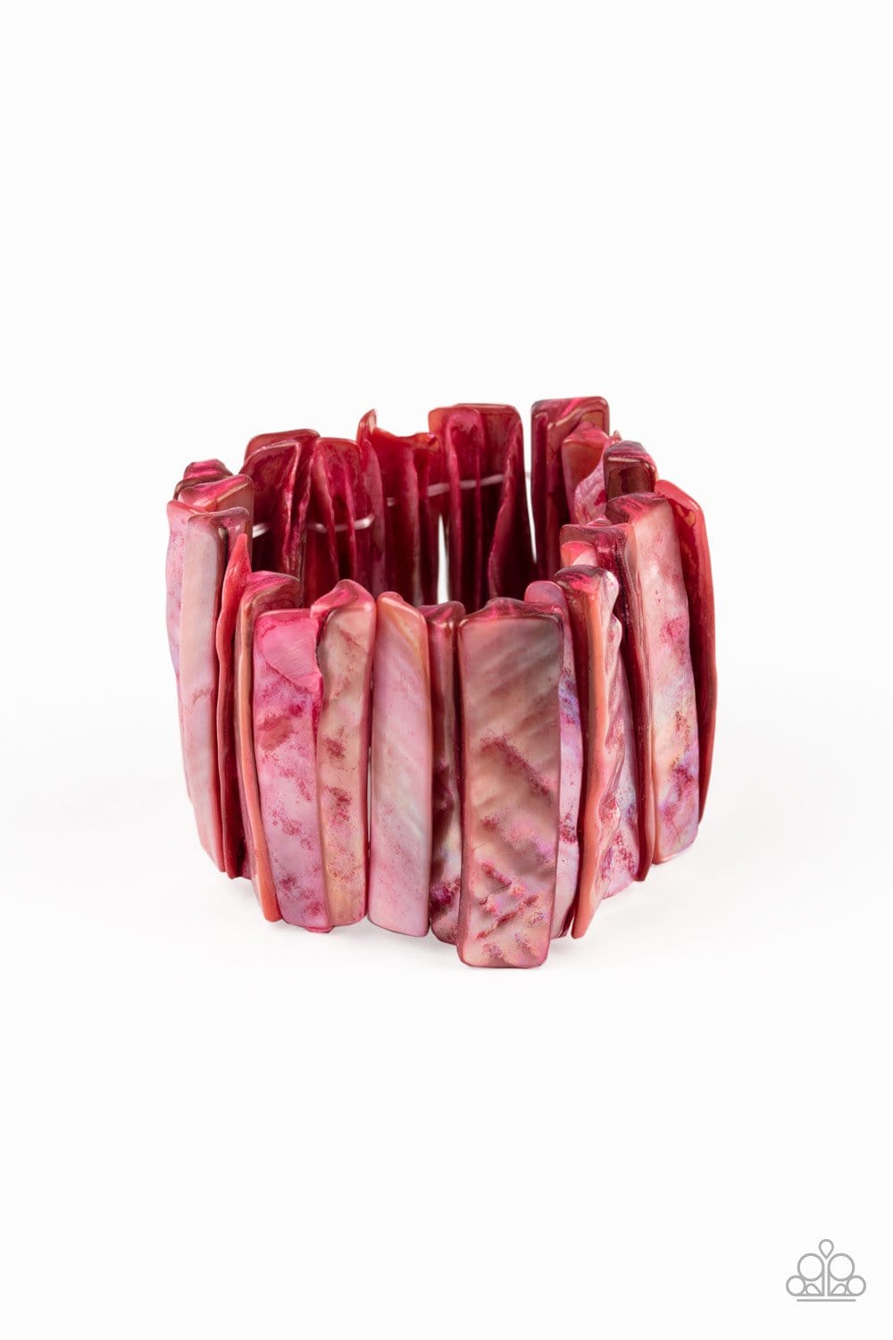 Beach Blast Bracelets #307