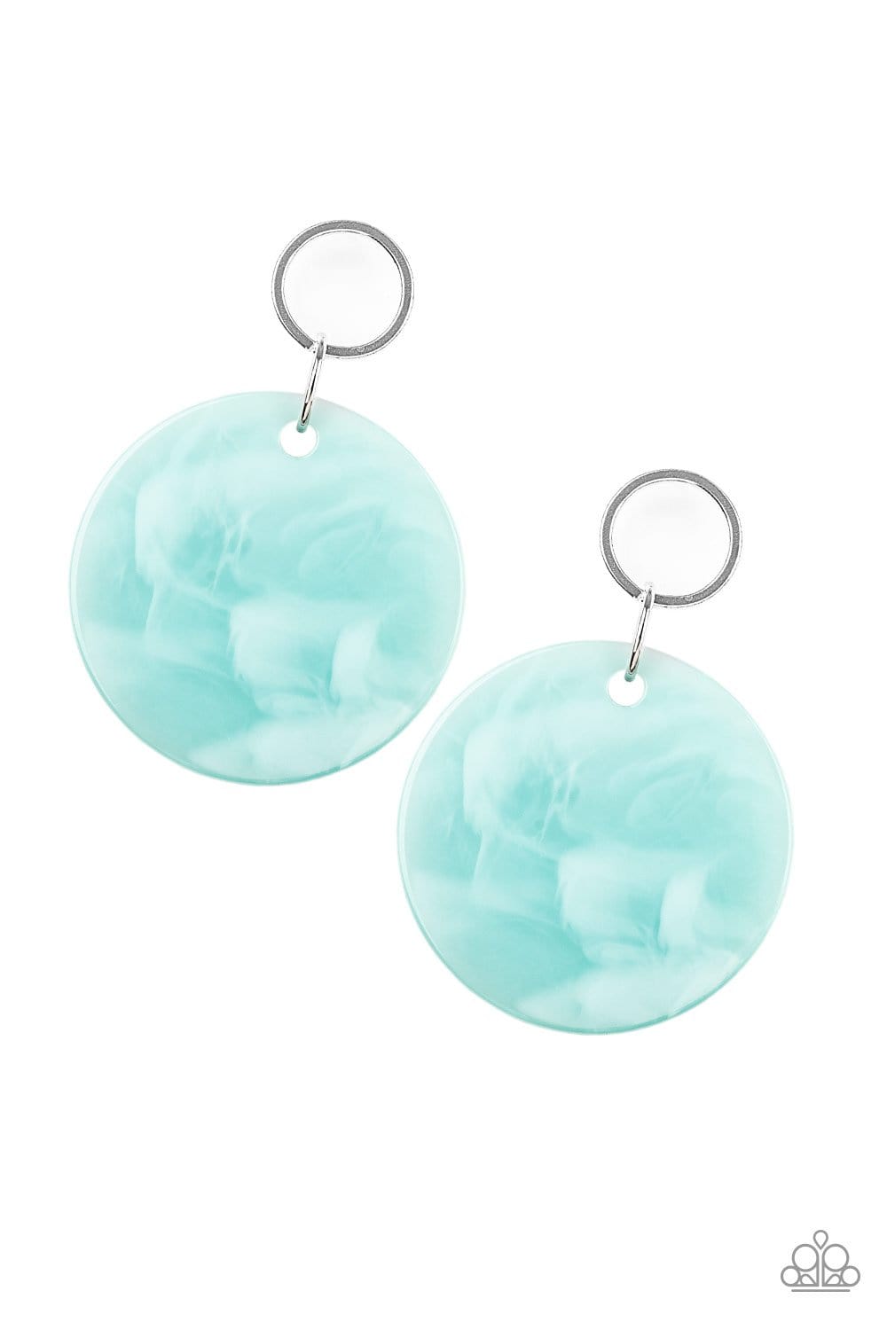 Beach Bliss Post Earrings