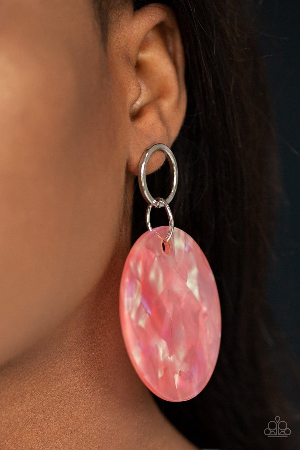 Beach Bliss Post Earrings