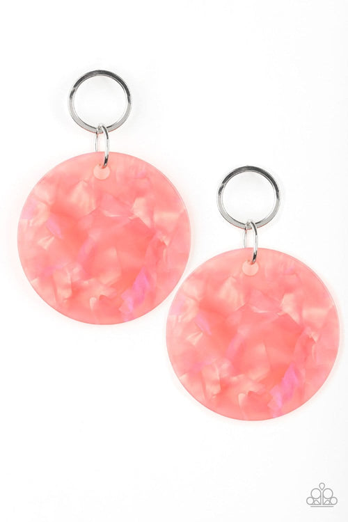 Beach Bliss Post Earrings