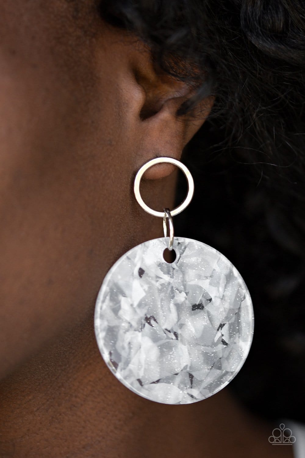Beach Bliss Post Earrings