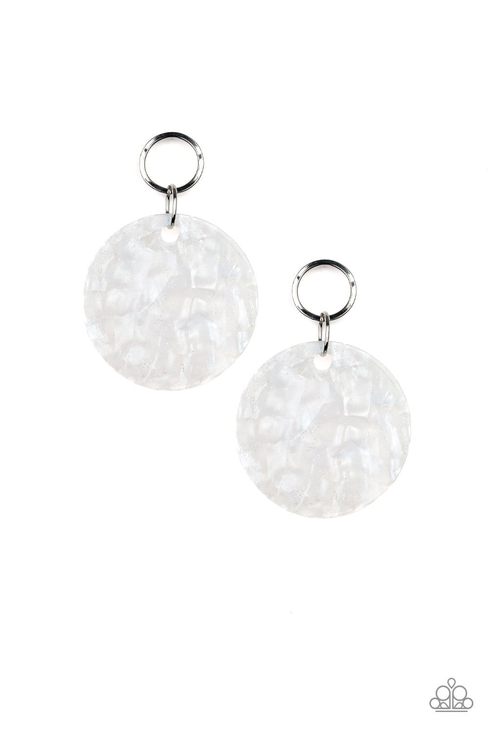 Beach Bliss Post Earrings