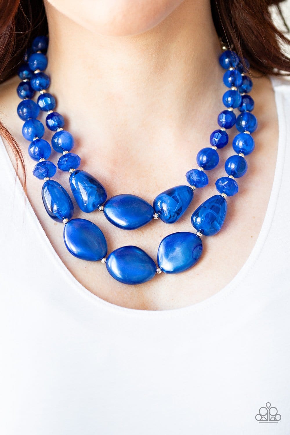Paparazzi Beach Glam Necklaces