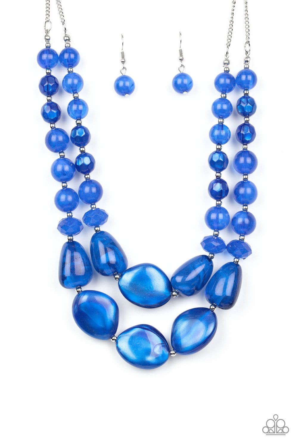 Paparazzi Beach Glam Necklaces