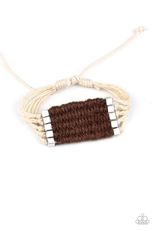 Beachology Macrame Bracelets #373