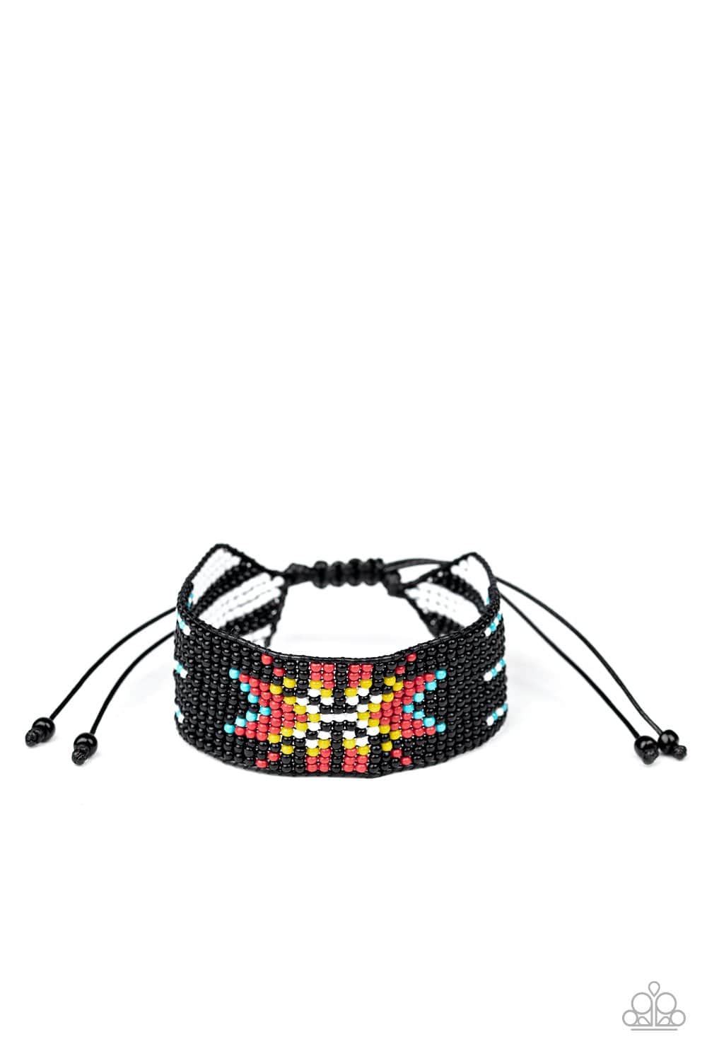 Paparazzi Beaded Badlands Seed Bead Bracelets