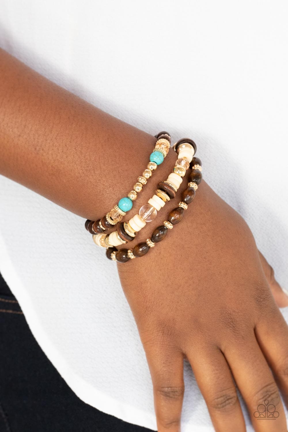 Belongs In The Wild Bracelets #226