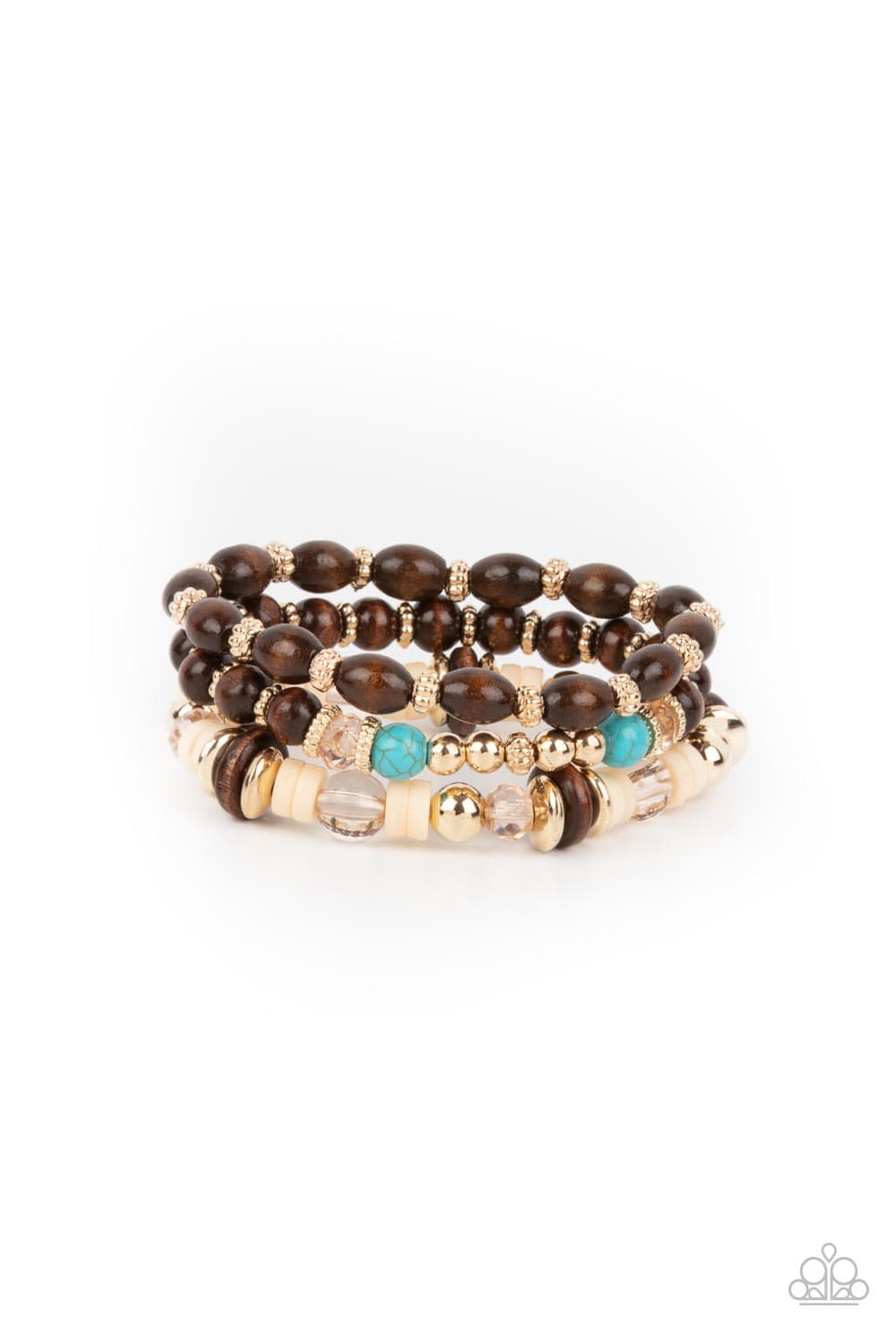Belongs In The Wild Bracelets #226