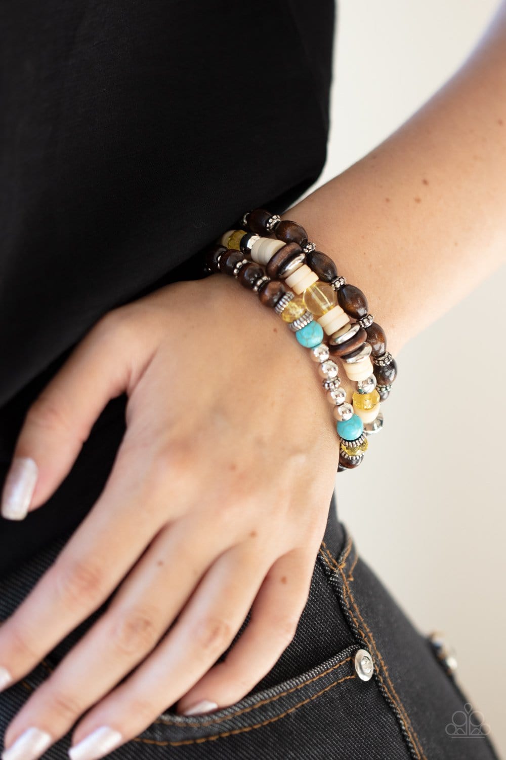 Belongs In The Wild Bracelets #226