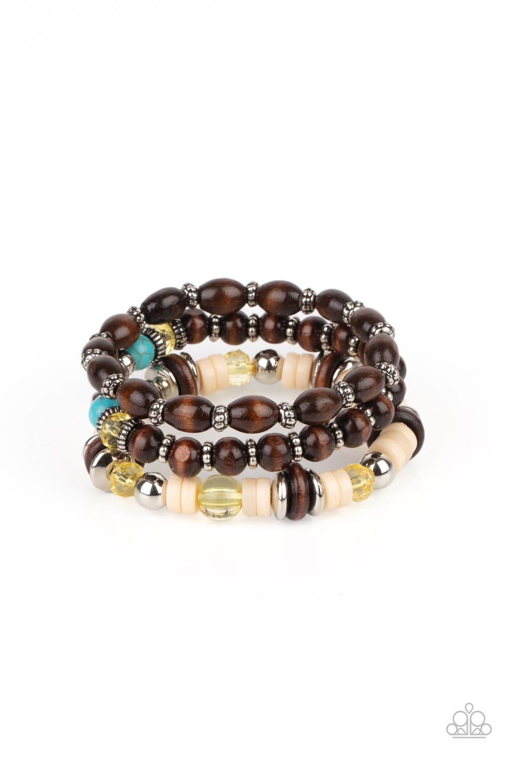 Belongs In The Wild Bracelets #226