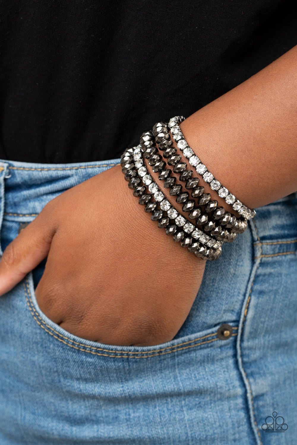 Best of LUXE Bracelets #309