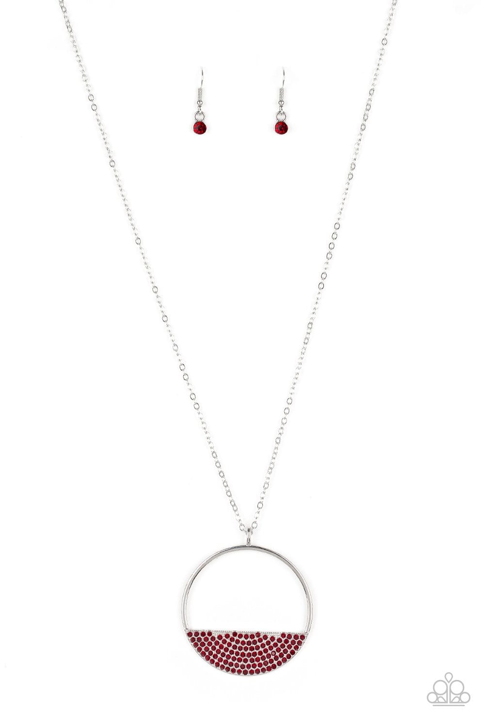 Paparazzi Bet Your Bottom Dollar Necklaces