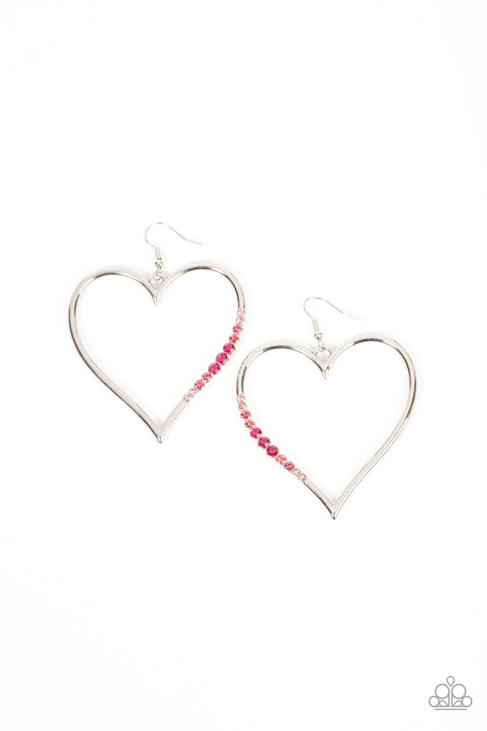Paparazzi Va-Va-VALENTINE Necklace Sets