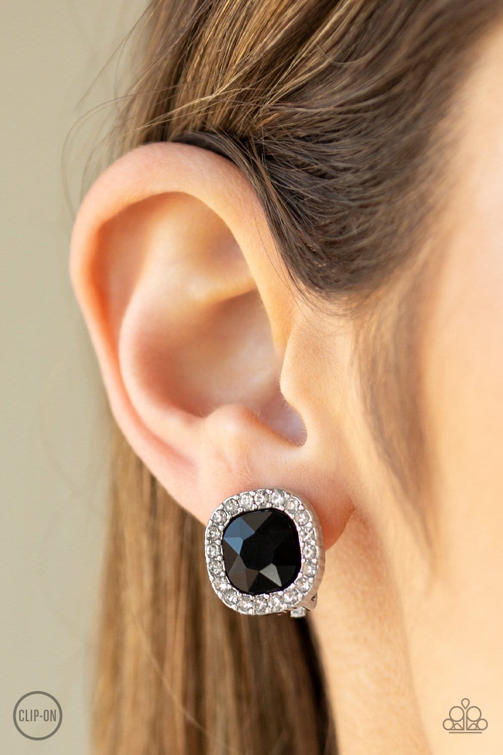 Bling Tastic! Clip-Ons