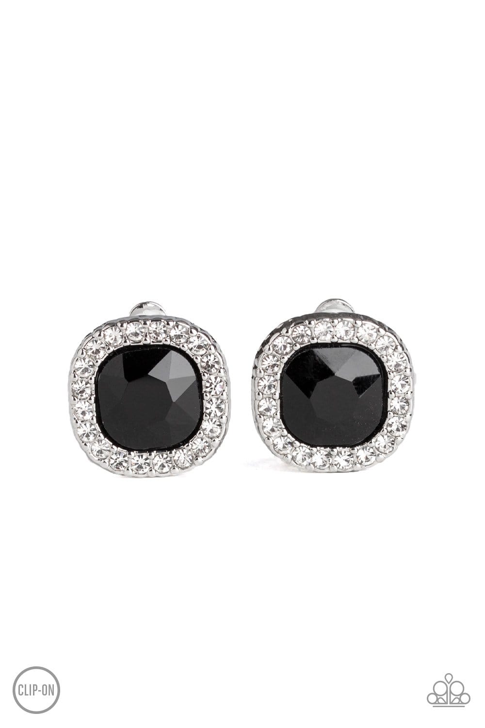 Bling Tastic! Clip-Ons