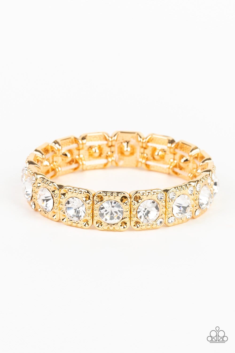 Blinged Out Bracelets #511