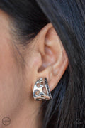 Blissed Out Clip-On Earrings #733