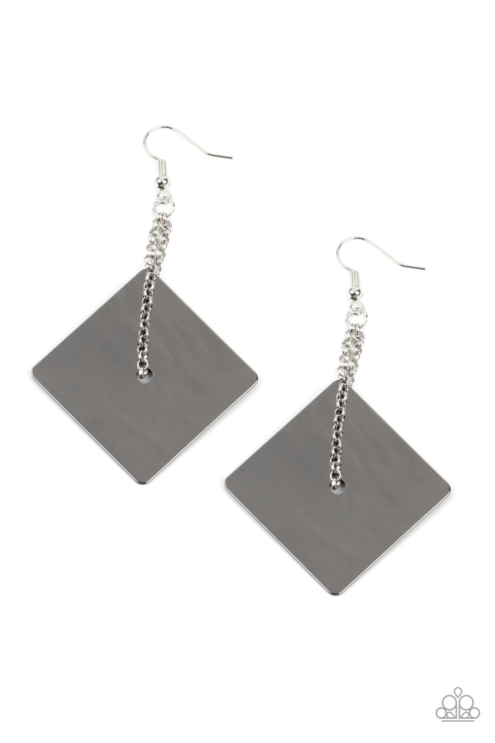 Block Party Posh Earrings