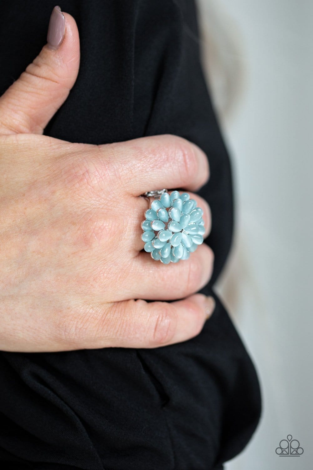Paparazzi Bloomin Bloomer Rings