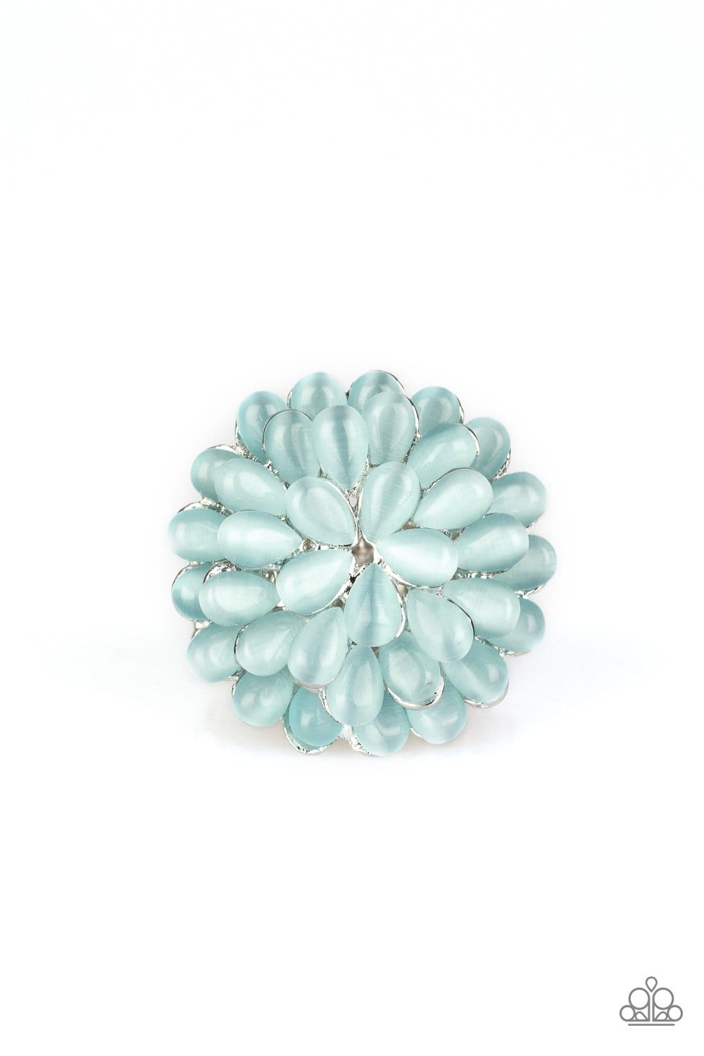 Paparazzi Bloomin Bloomer Rings