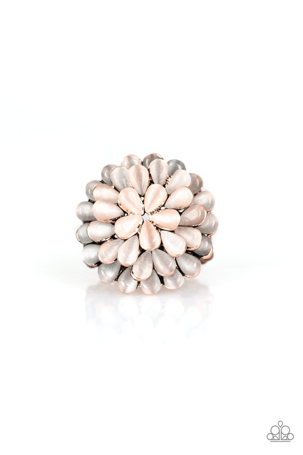 Paparazzi Bloomin Bloomer Rings