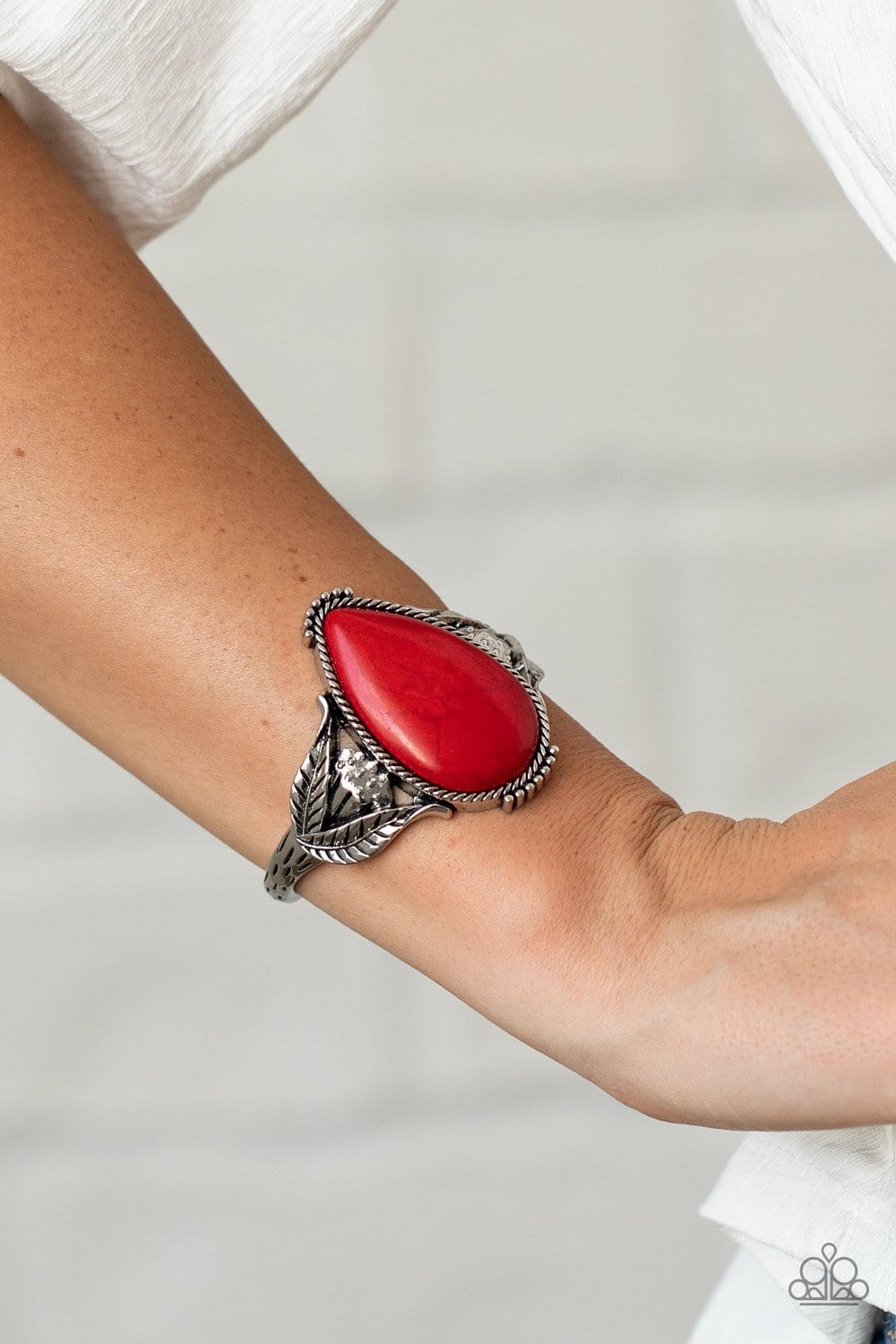 Blooming Oasis Cuff Bracelets #299