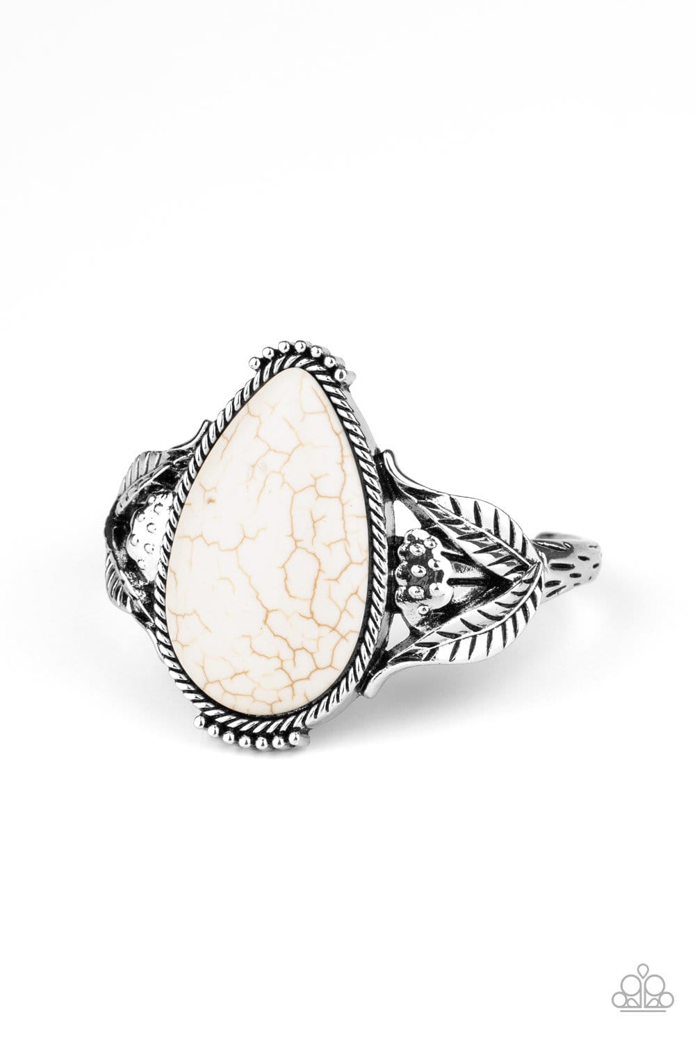 Blooming Oasis Cuff Bracelets #299
