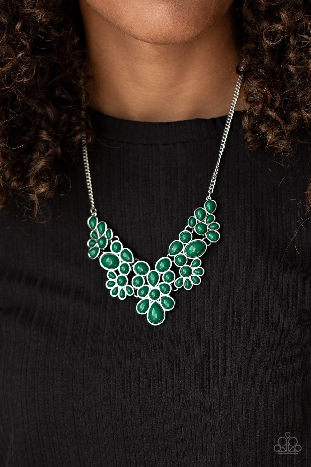 Paparazzi Bohemian Banquet Necklaces