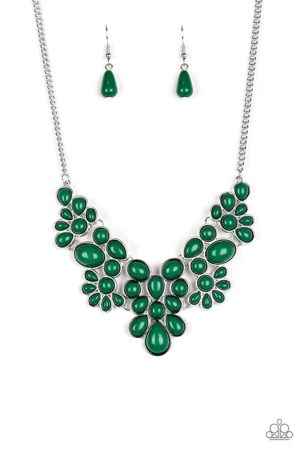 Paparazzi Bohemian Banquet Necklaces