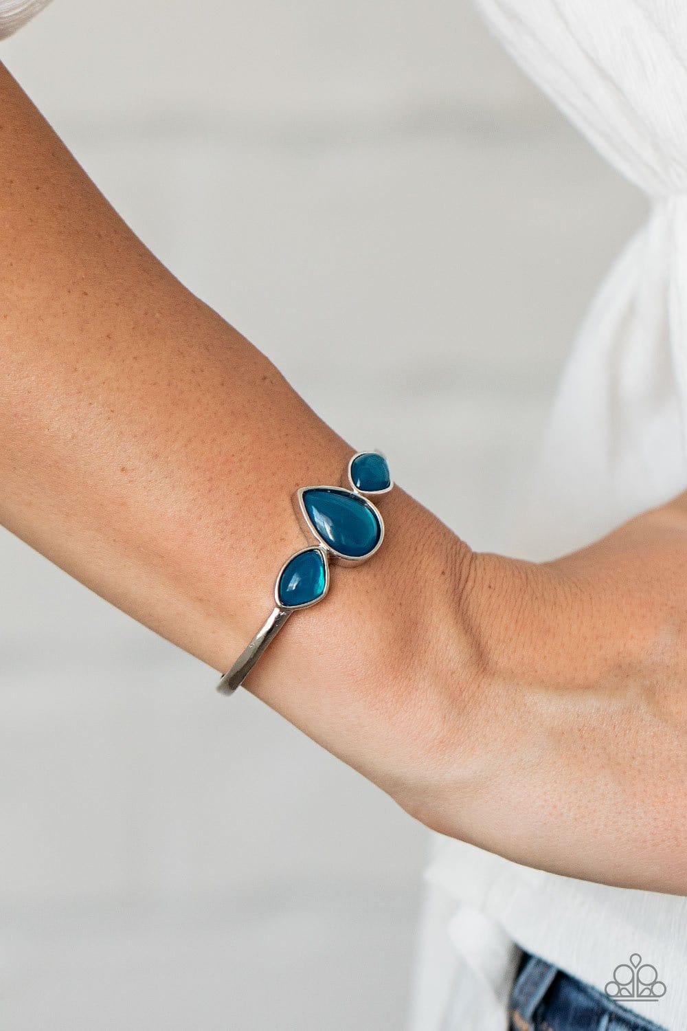Boho Beach Babe Cuff Bracelets #319