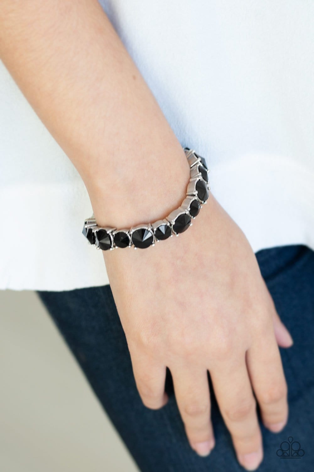 Born To Bedazzle LOP Bracelets #488